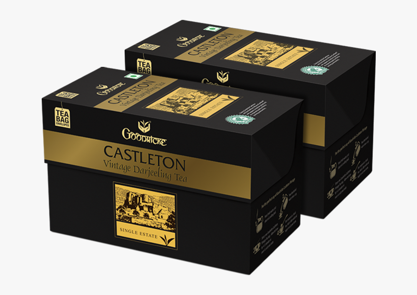 Premium Tea Bags, HD Png Download