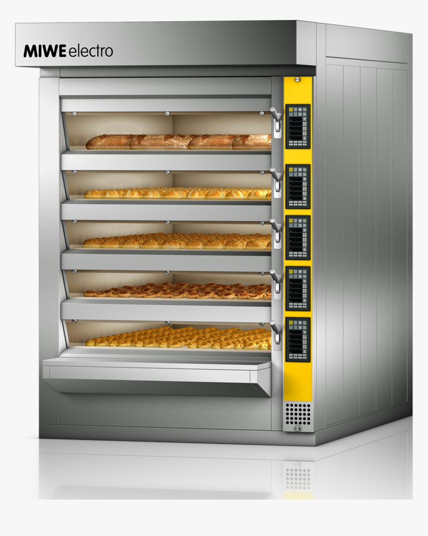 Miwe Electro, HD Png Download