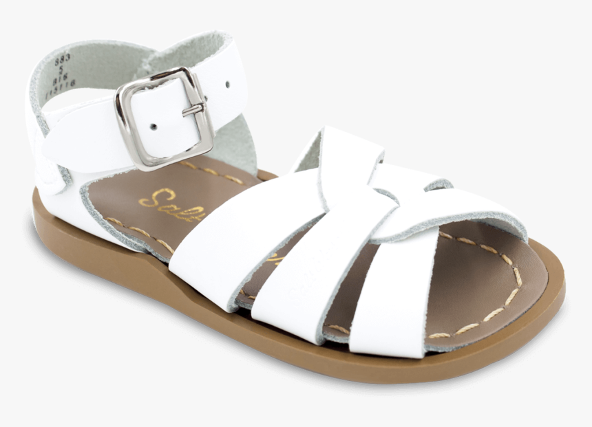 Salt Water Toddler Sandals - Sandal, HD Png Download