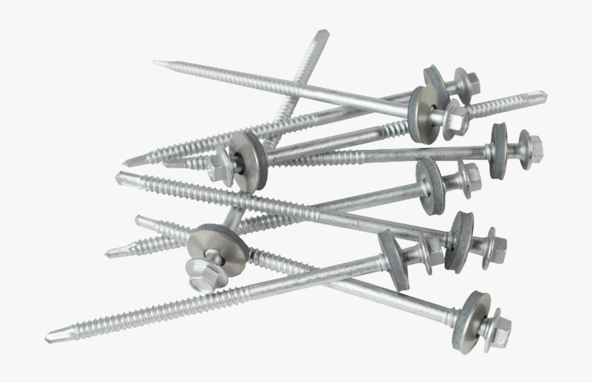 Transparent Metal Screw Head Png - Cutting Tool, Png Download