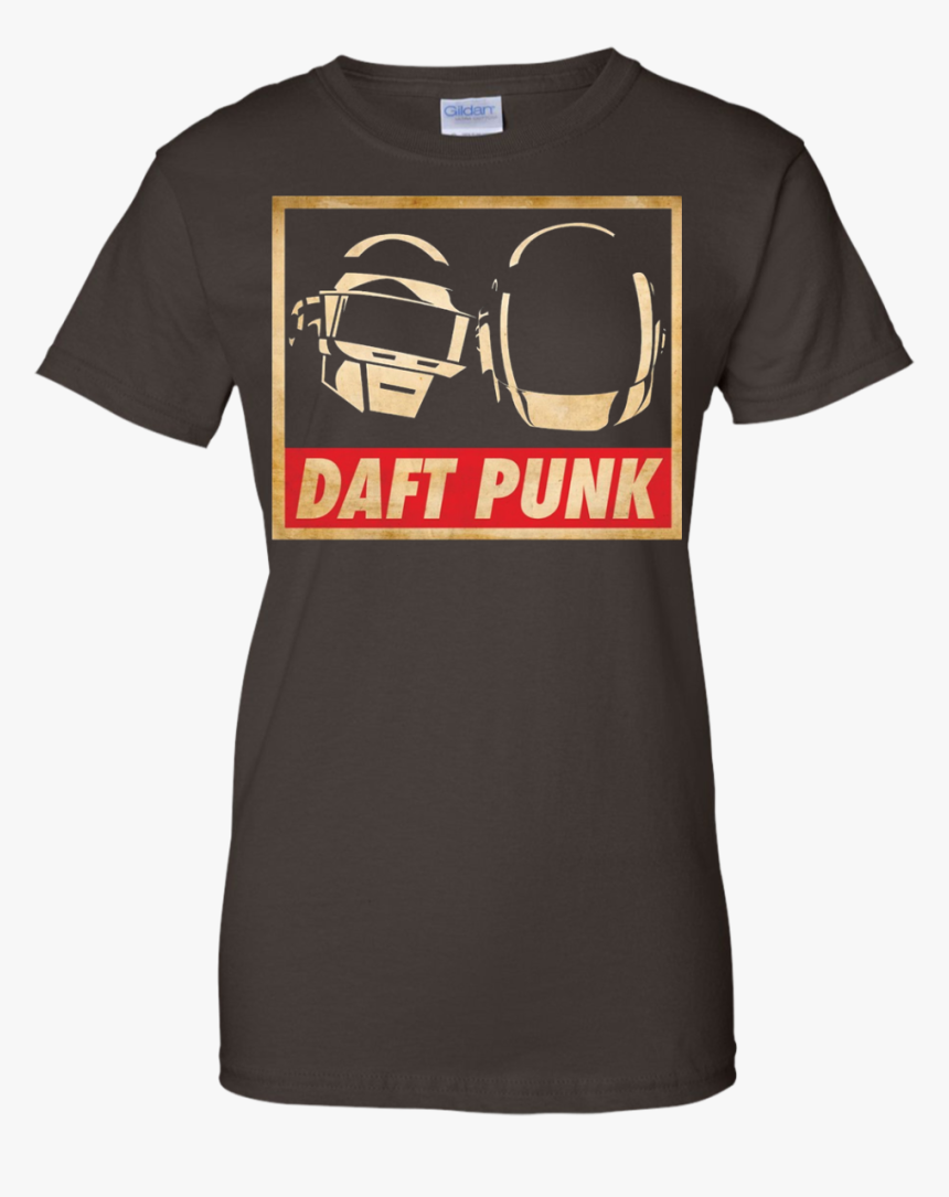 Transparent Obey Png - Póster De Daft Punk, Png Download