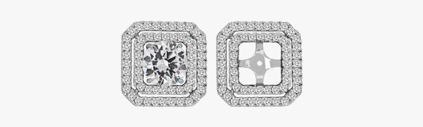 Earrings, HD Png Download