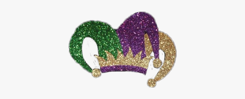 #mardigras #nola #neworleans #louisiana #jester #hats, HD Png Download