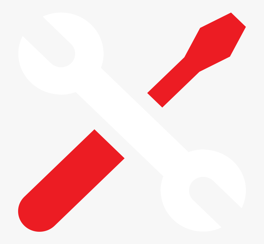Red Arrow Png Transparent Background - Red Crayon Clip Art, Png Download