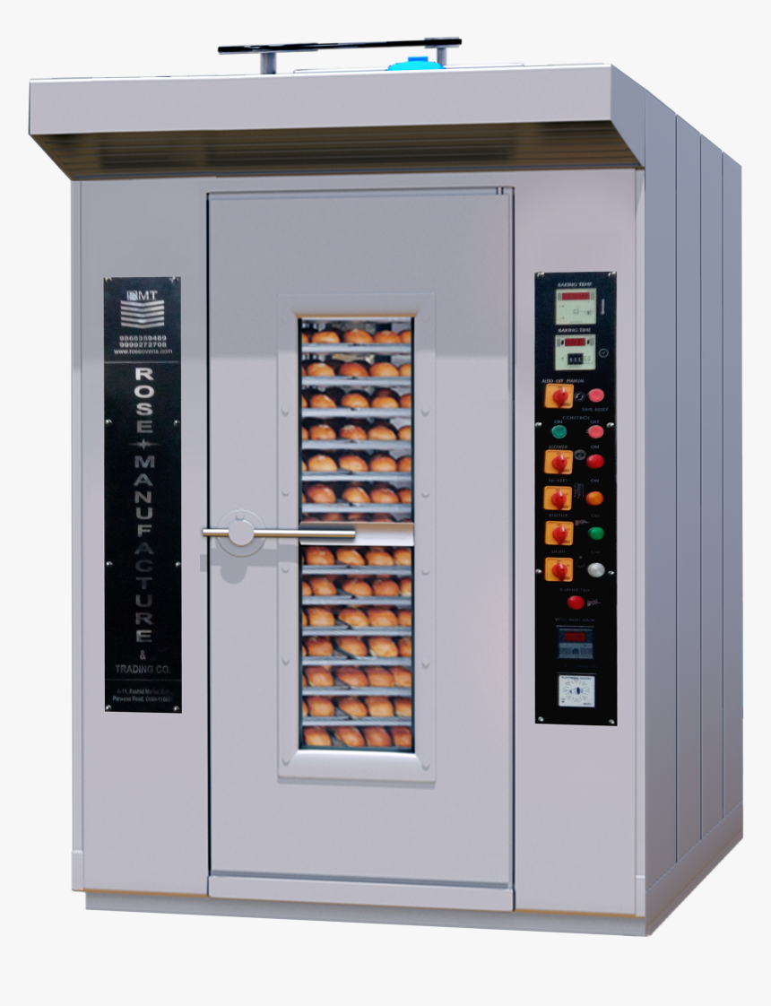 Oven Clipart Bakery Oven - Oven, HD Png Download