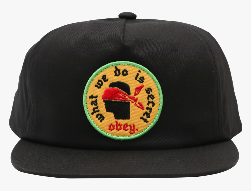 Obey Png, Transparent Png