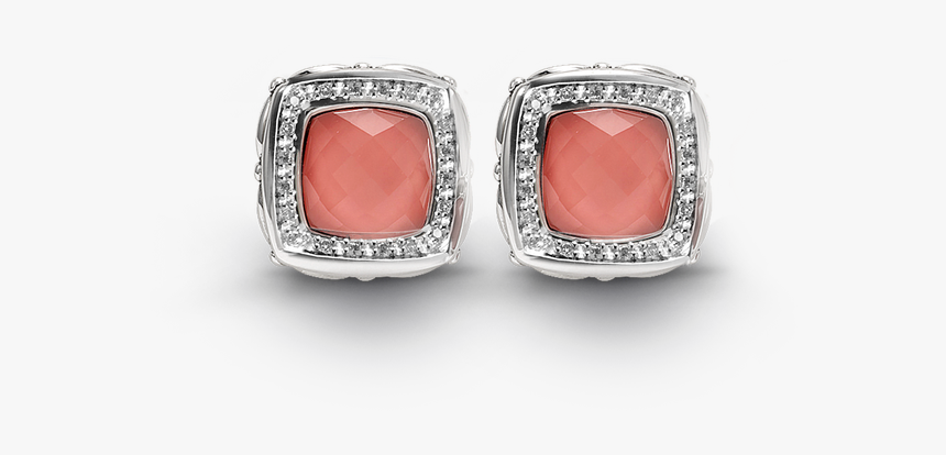 Designs By Hera Zoe Diamond Earring - Earrings, HD Png Download