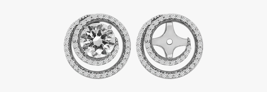 Earrings, HD Png Download