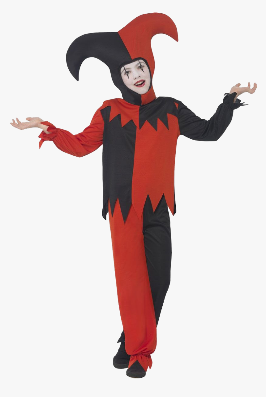 Halloween Dresses For Boys, HD Png Download