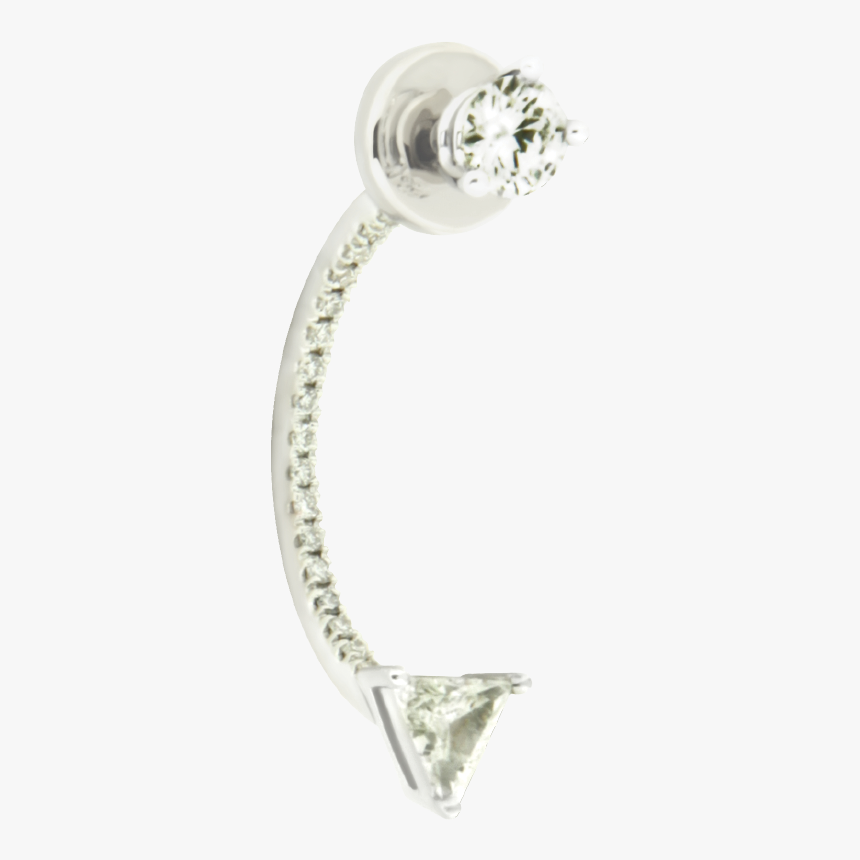 Body Jewelry, HD Png Download