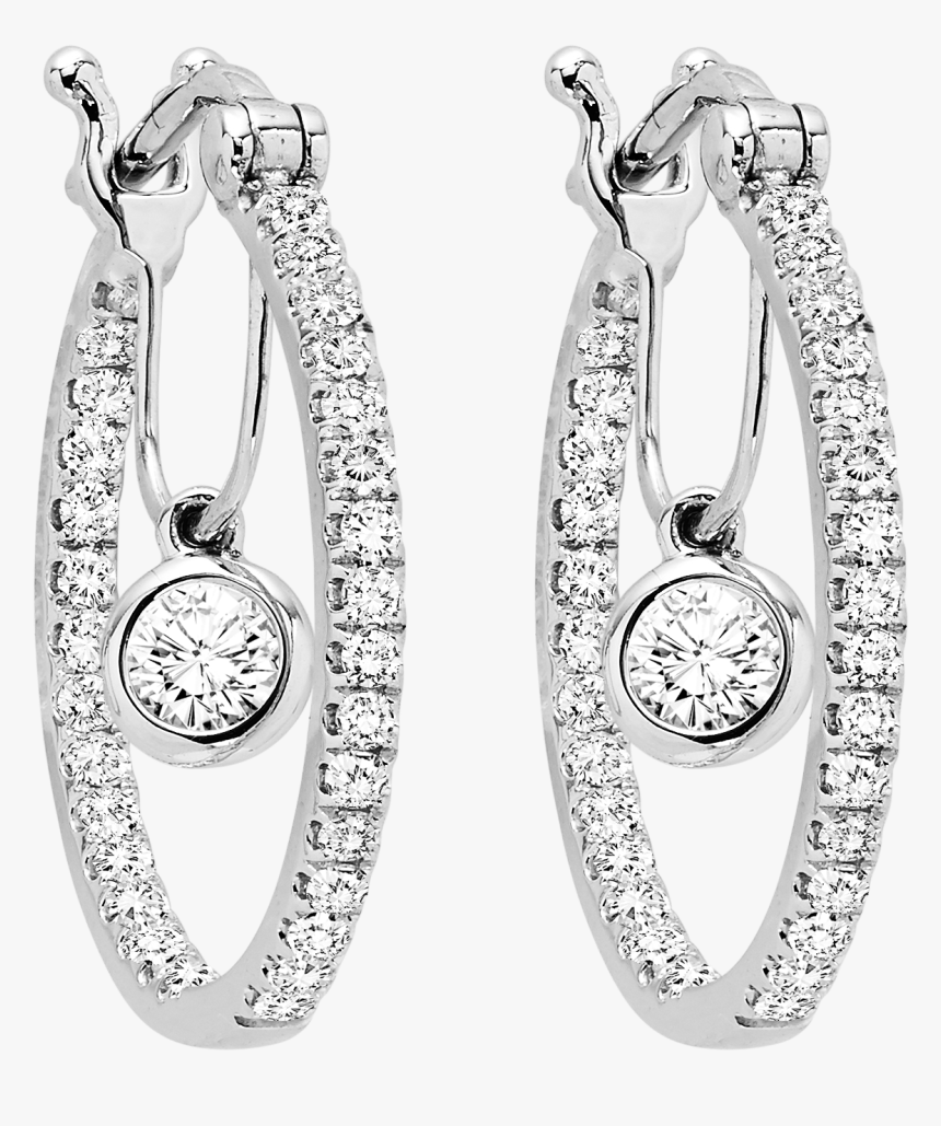 Earrings, HD Png Download