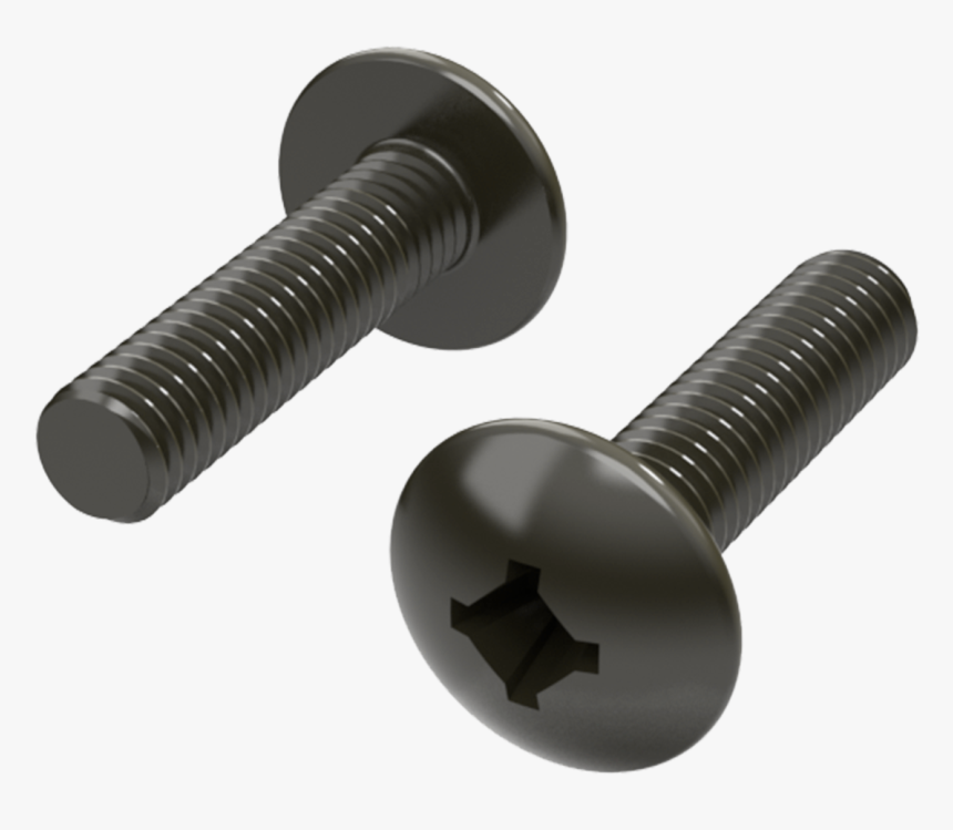 10-32 X 3/4, HD Png Download