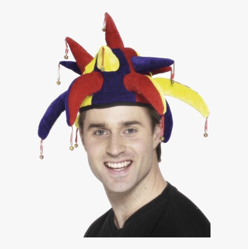Jester, HD Png Download
