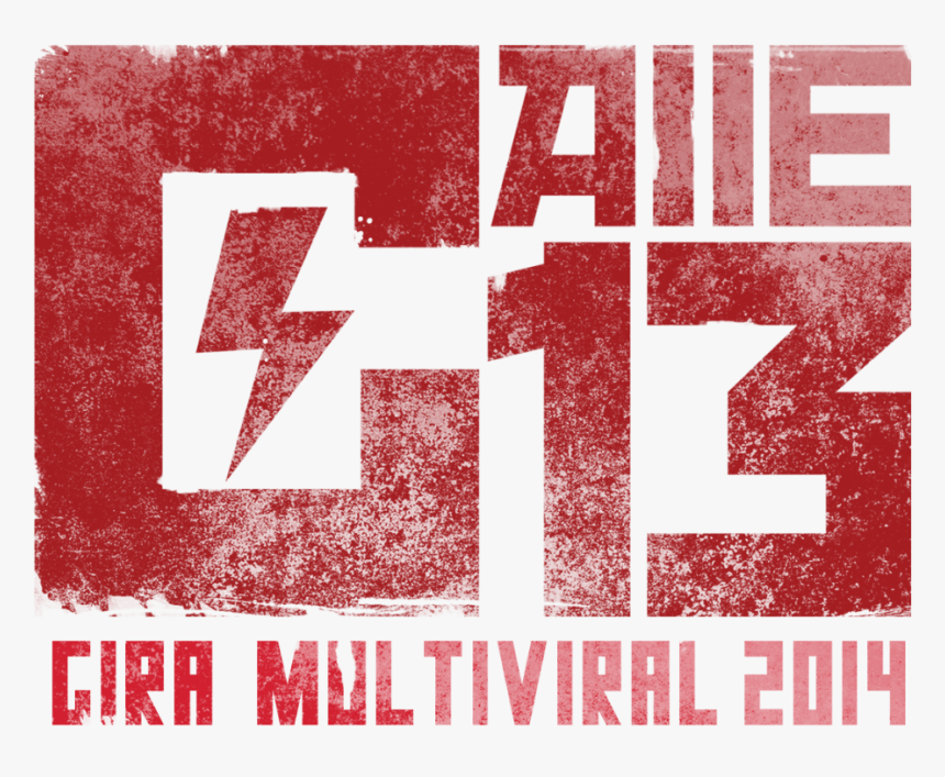 Calle 13, HD Png Download