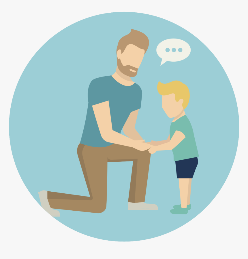 Sitting, HD Png Download