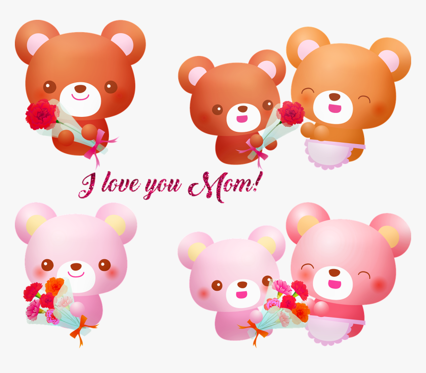 Saludos Por El Dia De La Madre, HD Png Download