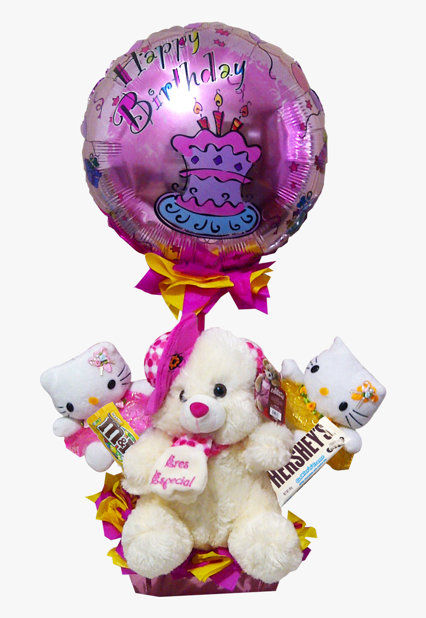 Arreglos De Cumpleaños Panama, HD Png Download