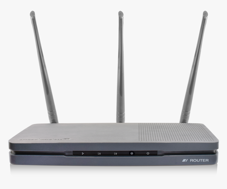 Wireless Router, HD Png Download
