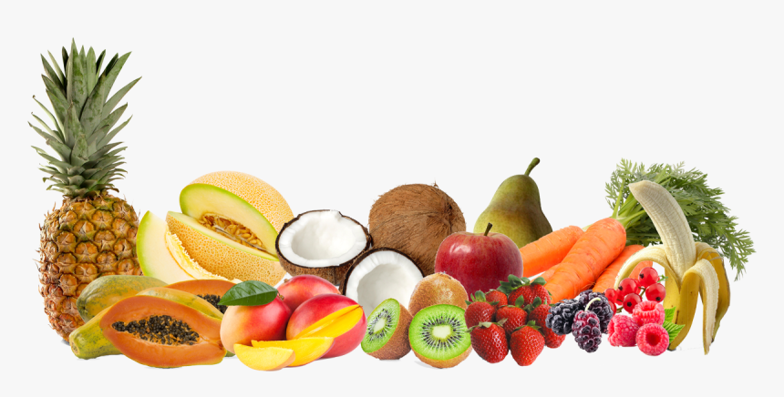 Transparent Frutas Png, Png Download