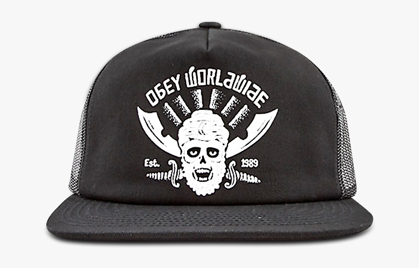 Baseball Cap, HD Png Download