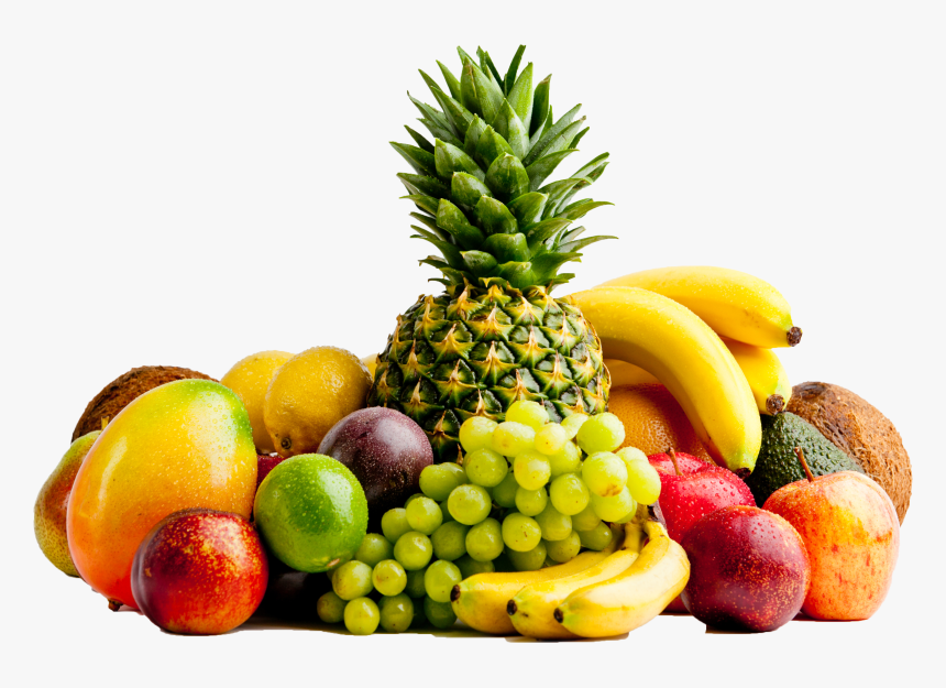 Fruits Png, Transparent Png