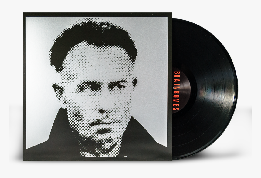 Brainbombs Obey 
 Class - Brainbombs Obey Vinyl, HD Png Download