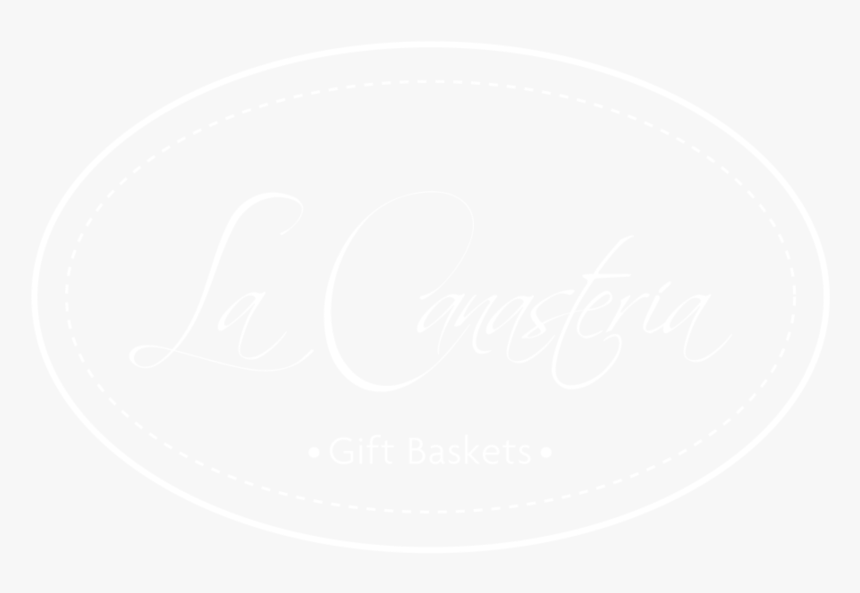 La Canastería Blog - Johns Hopkins Logo White, HD Png Download