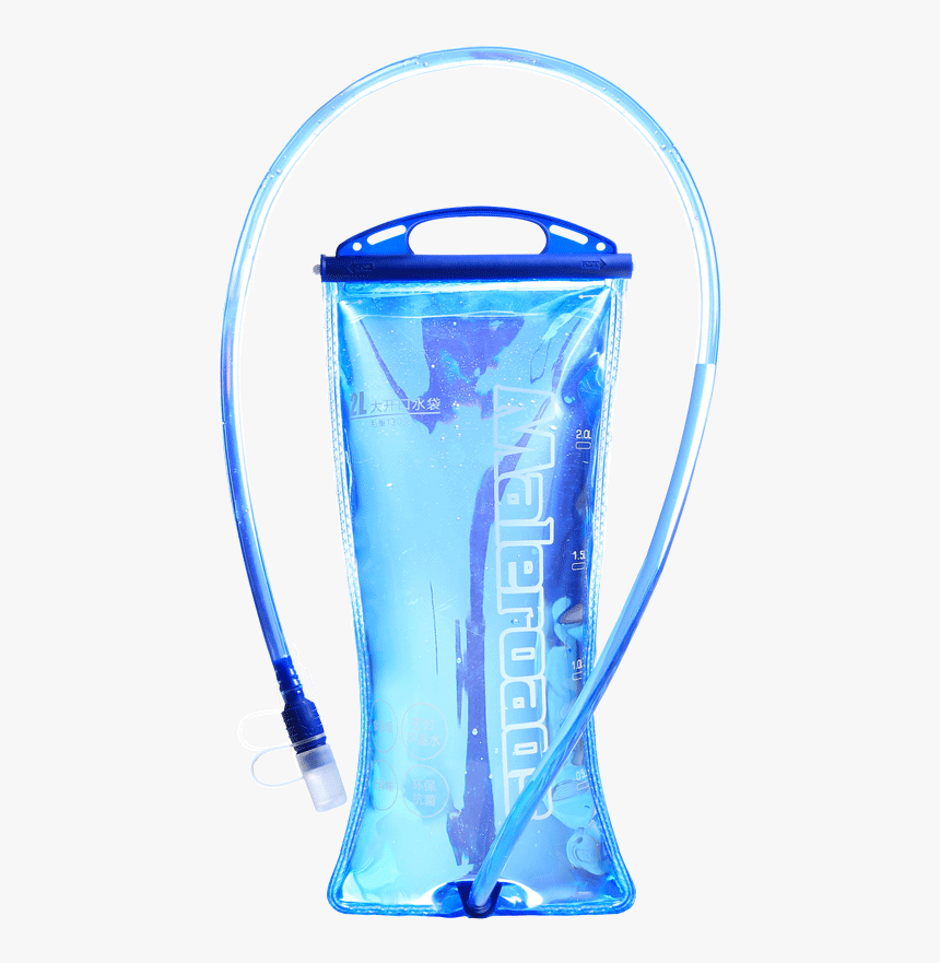Miles Outdoor Drinking Water Bag Water Balloon - Bucket, HD Png Download