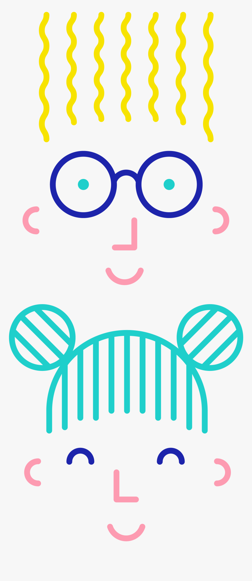 Regalos De Navidad - Illustration, HD Png Download