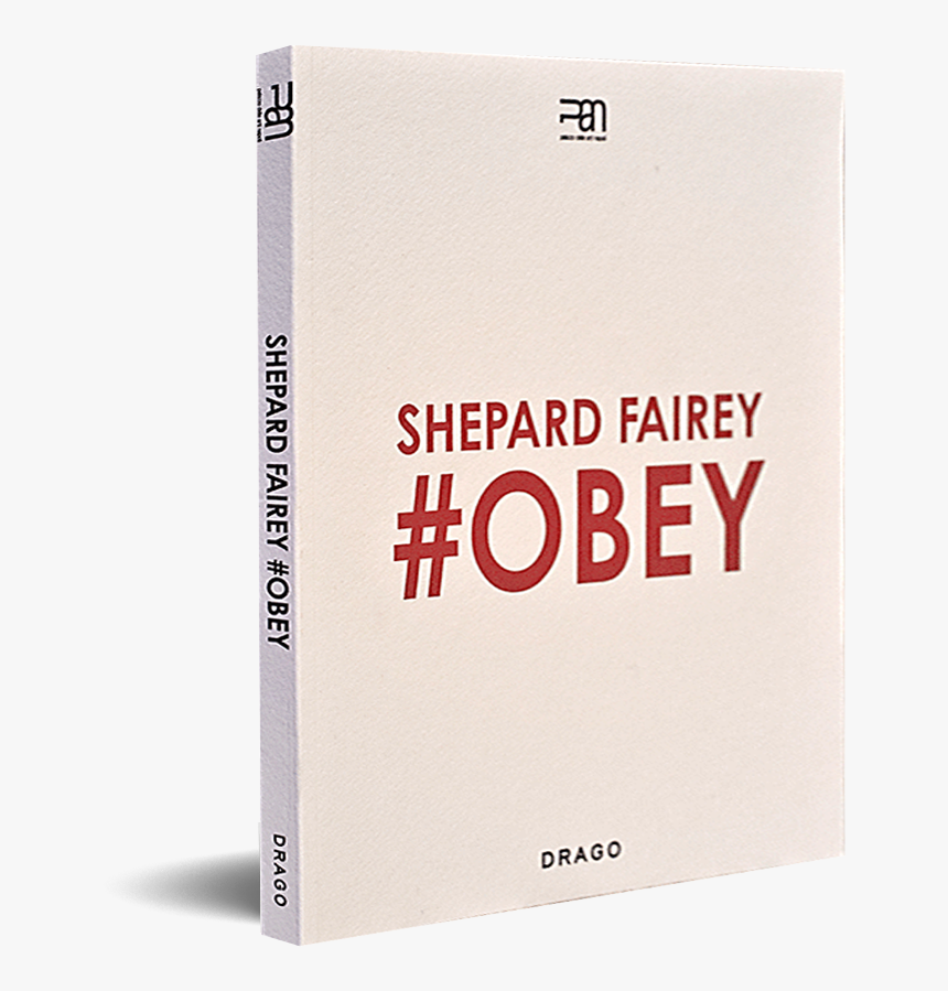 Shepard Fairey - Graphic Design, HD Png Download