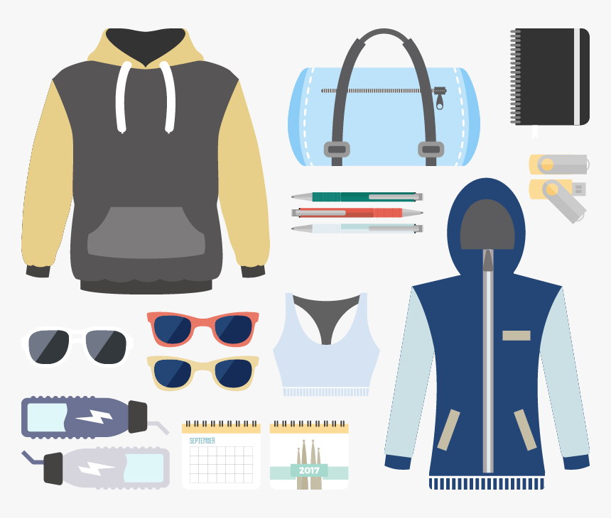 Regalos De Empresa Png, Transparent Png