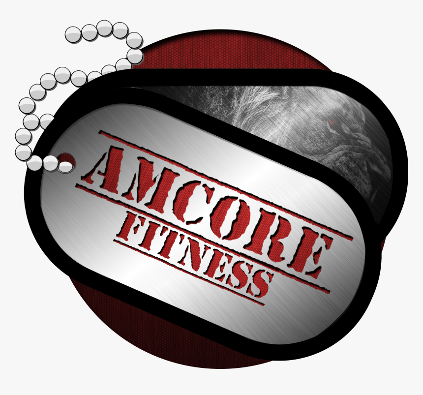 Custom Military Dog Tags Sticker - Beach Rugby, HD Png Download