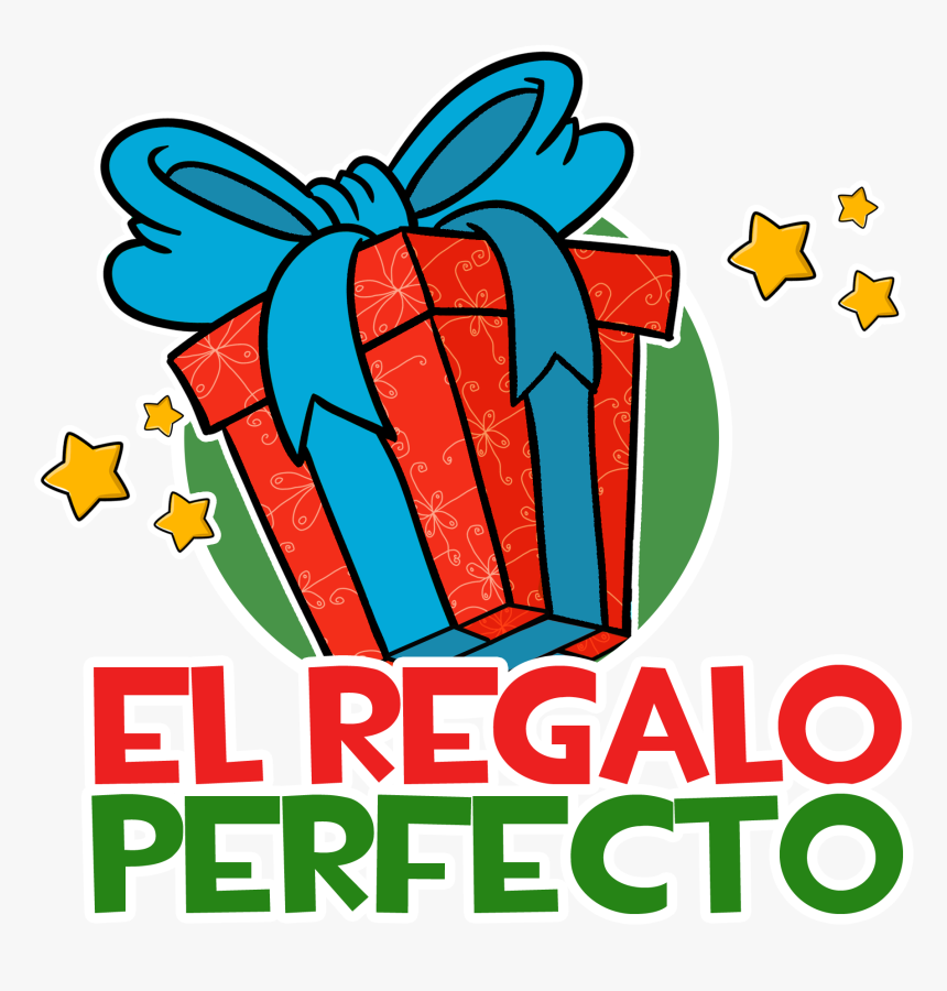 El Regalo Perfecto - Regalos, HD Png Download