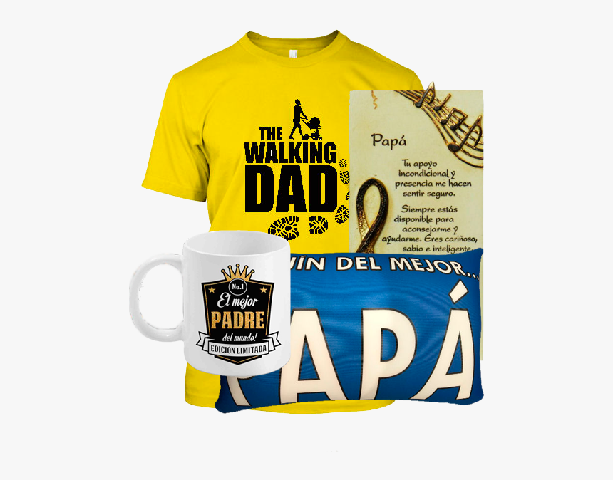 Regalos Para El Día Del Padre - Count Dankula T Shirt, HD Png Download