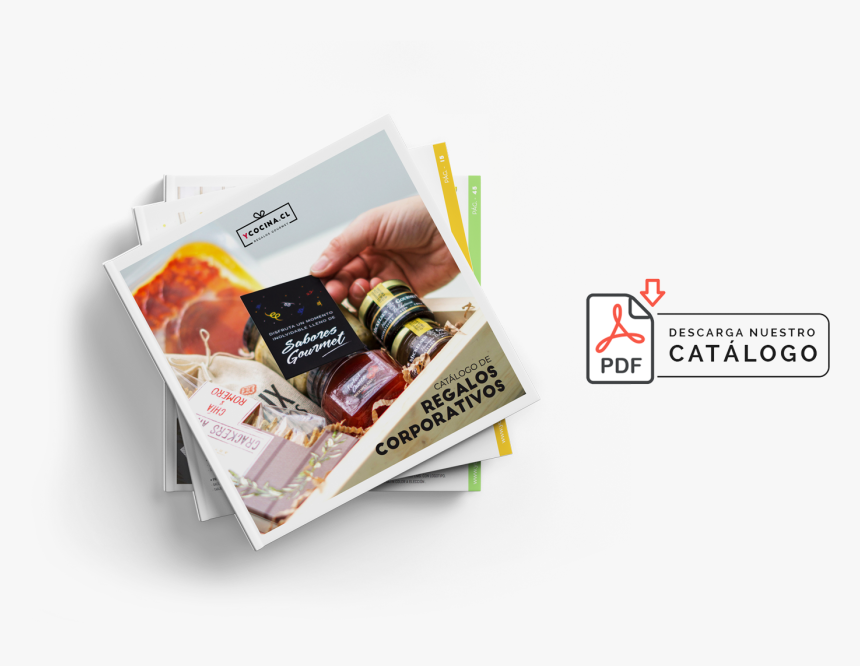 Descarga Nuestro Catálogo - Flyer, HD Png Download