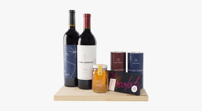 Wine Bottle, HD Png Download