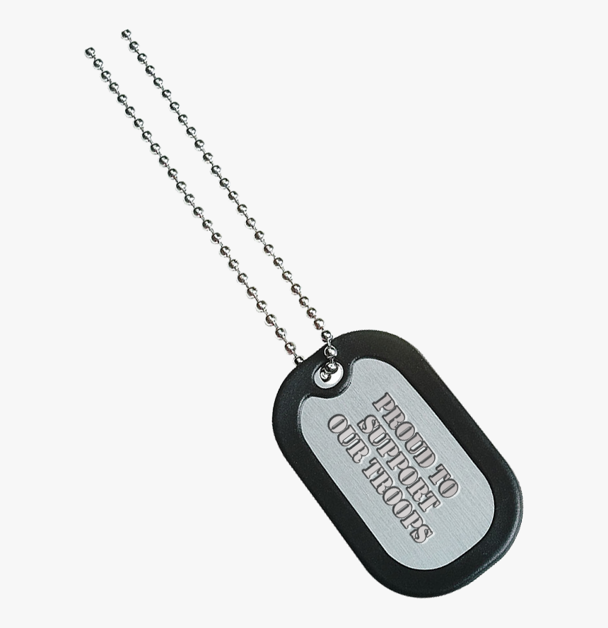 Dog Tags For Military Discount Slider - Dog Tags, HD Png Download