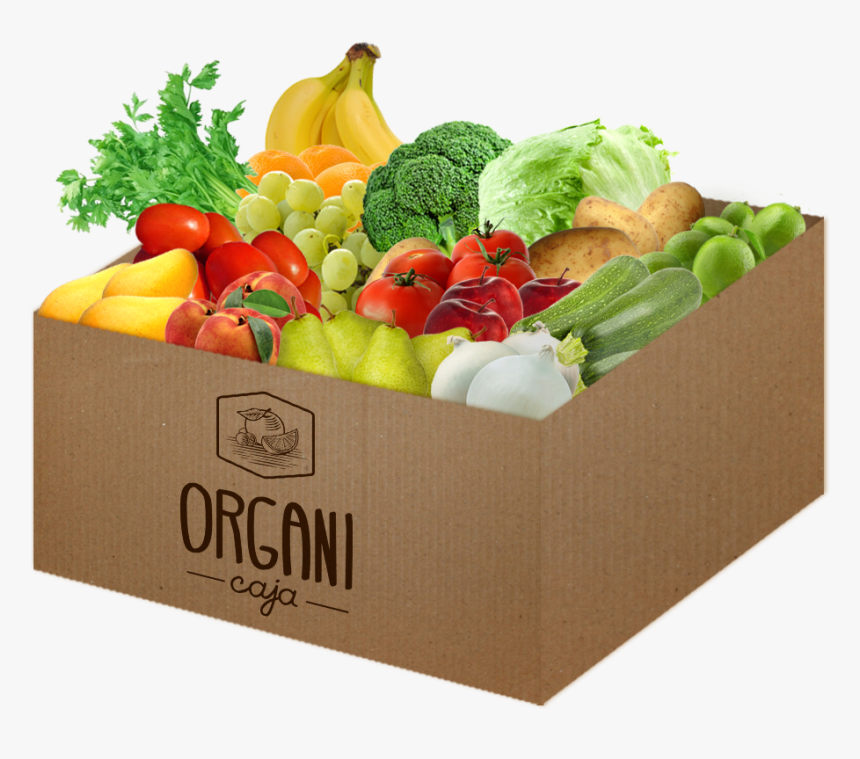 Organicaja Productos Org Nicos, HD Png Download