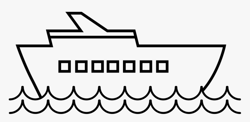 Cruise Ship Comments - Cruise Ship, HD Png Download