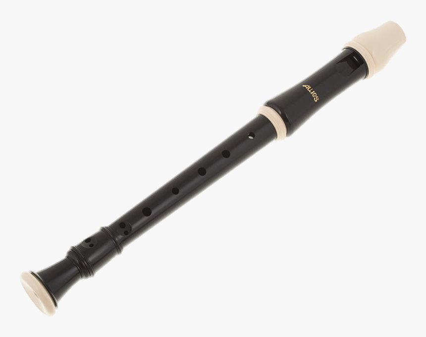 Soprano Recorder - Visconti Fountain Pen Homo Sapiens, HD Png Download