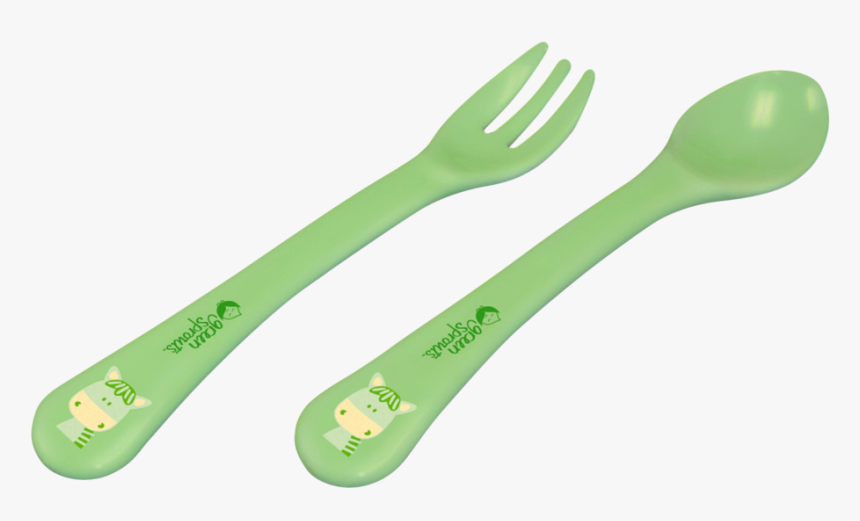Fork And Spoon Png, Transparent Png