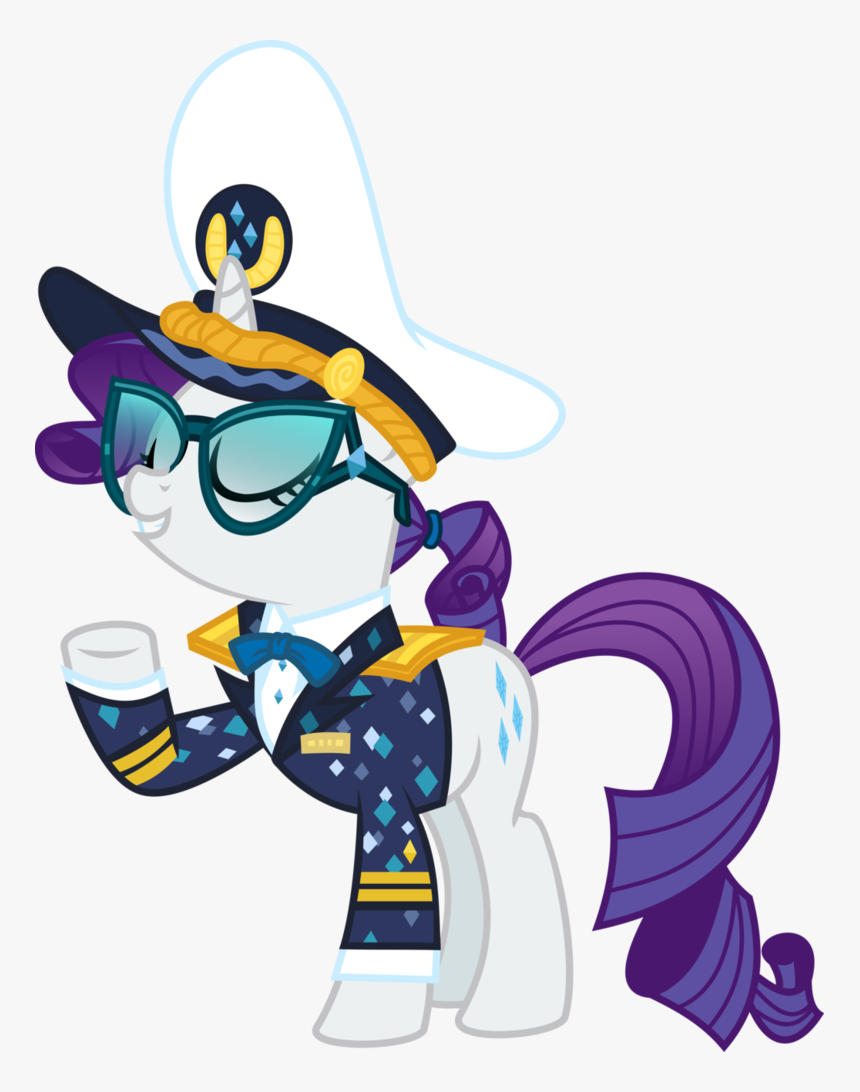 Jonfawkes, Breasts, Clothes, Elf Ears, Humanized, Looking - Rarity Vector, HD Png Download