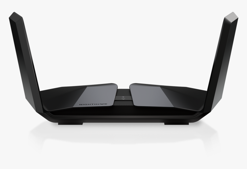 Wireless-router - Netgear Nighthawk Ax12, HD Png Download