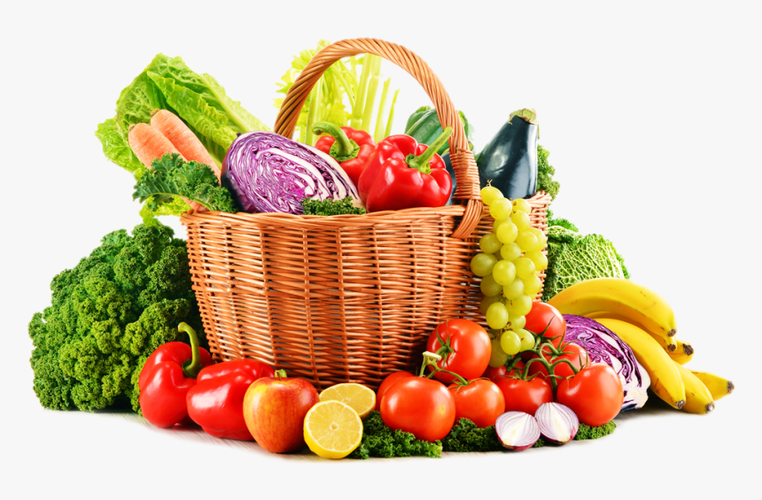 Frutas Y Verduras - World Food Safety Day, HD Png Download