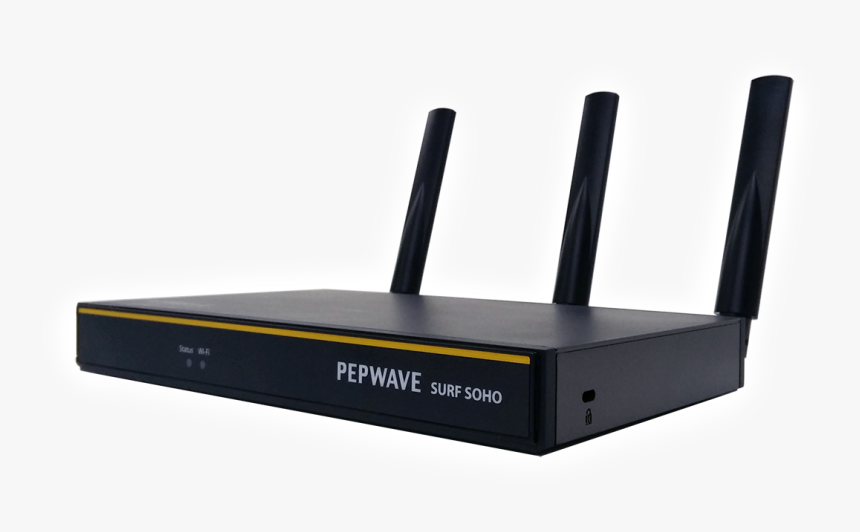 Pepwave Surf Soho, HD Png Download