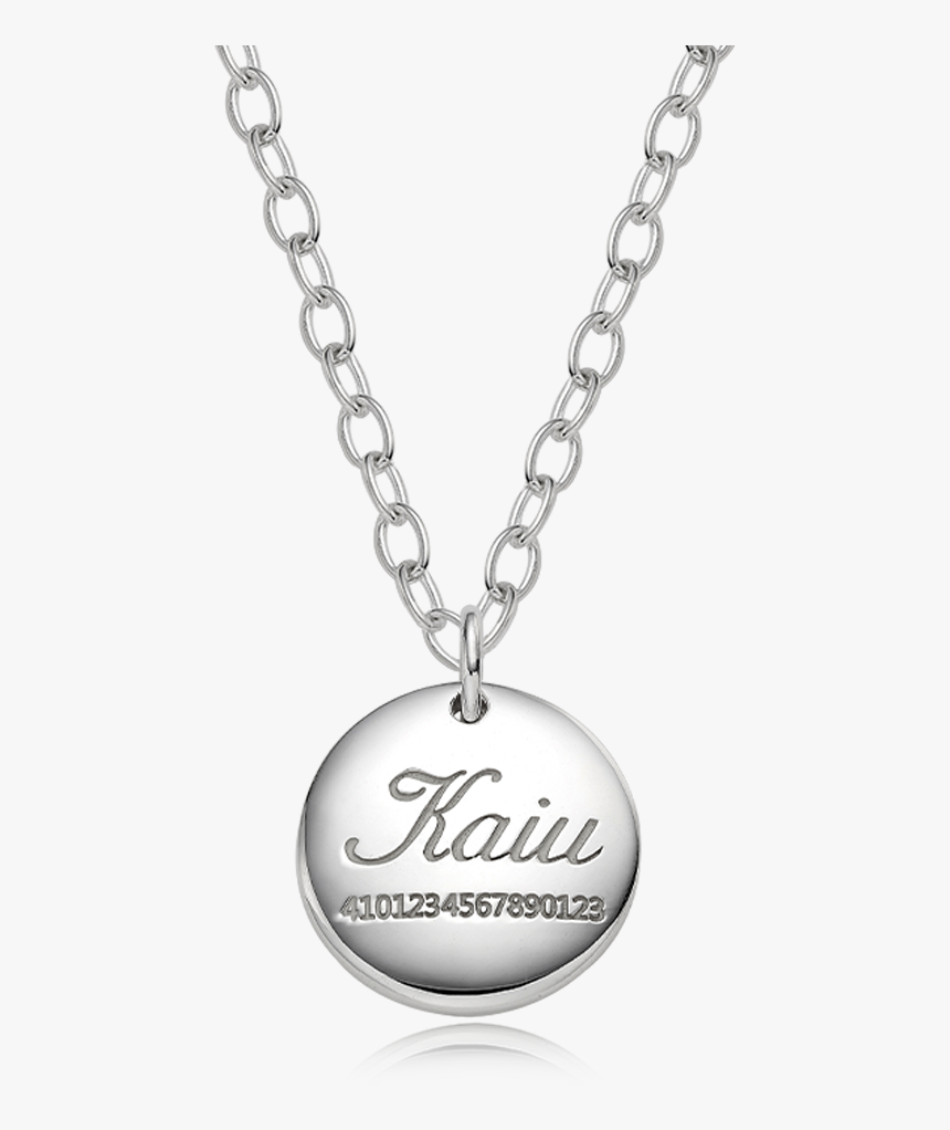Necklace, HD Png Download