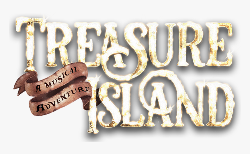 Treasure Island Logo - Treasure Island Fulton Theatre, HD Png Download