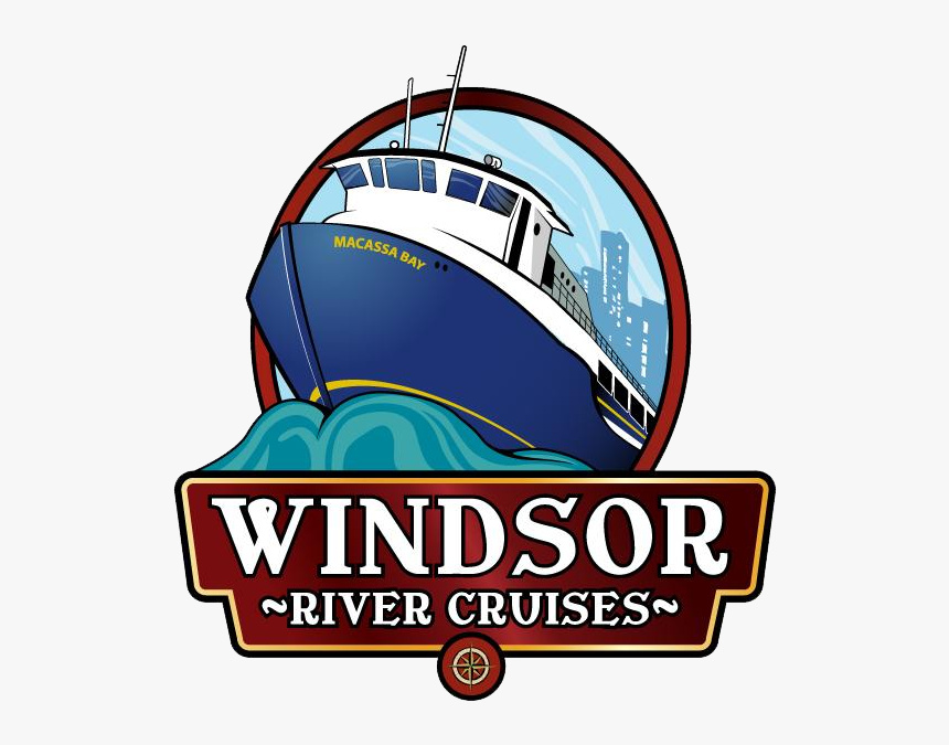 Windsor River Cruises - Windsor River Boat Cruise, HD Png Download