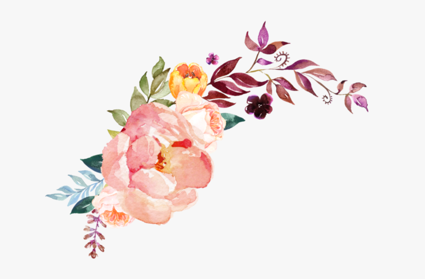 All You Need To Know On How To Start A Wedding Florist - Bouquet, HD Png Download