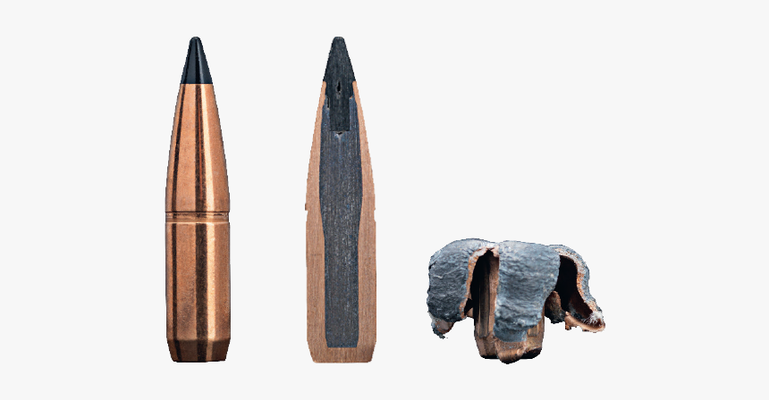 Sako Arrowhead Ii 300wm, HD Png Download